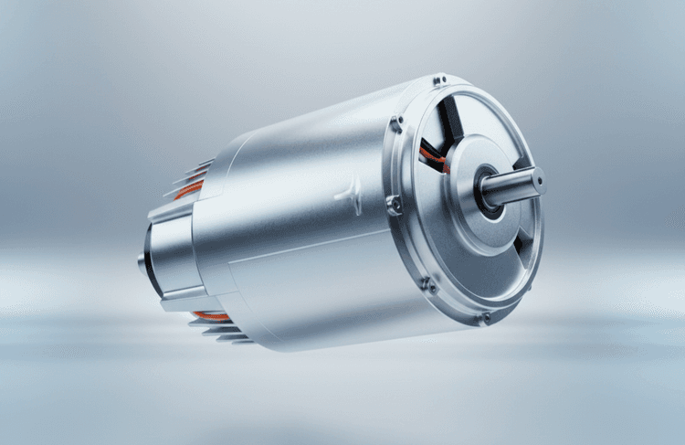 Rear & Front Drive Units