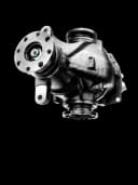 Used Differential