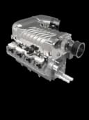 Supercharger