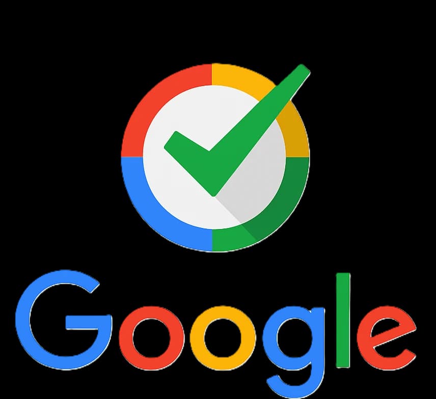Google Verified