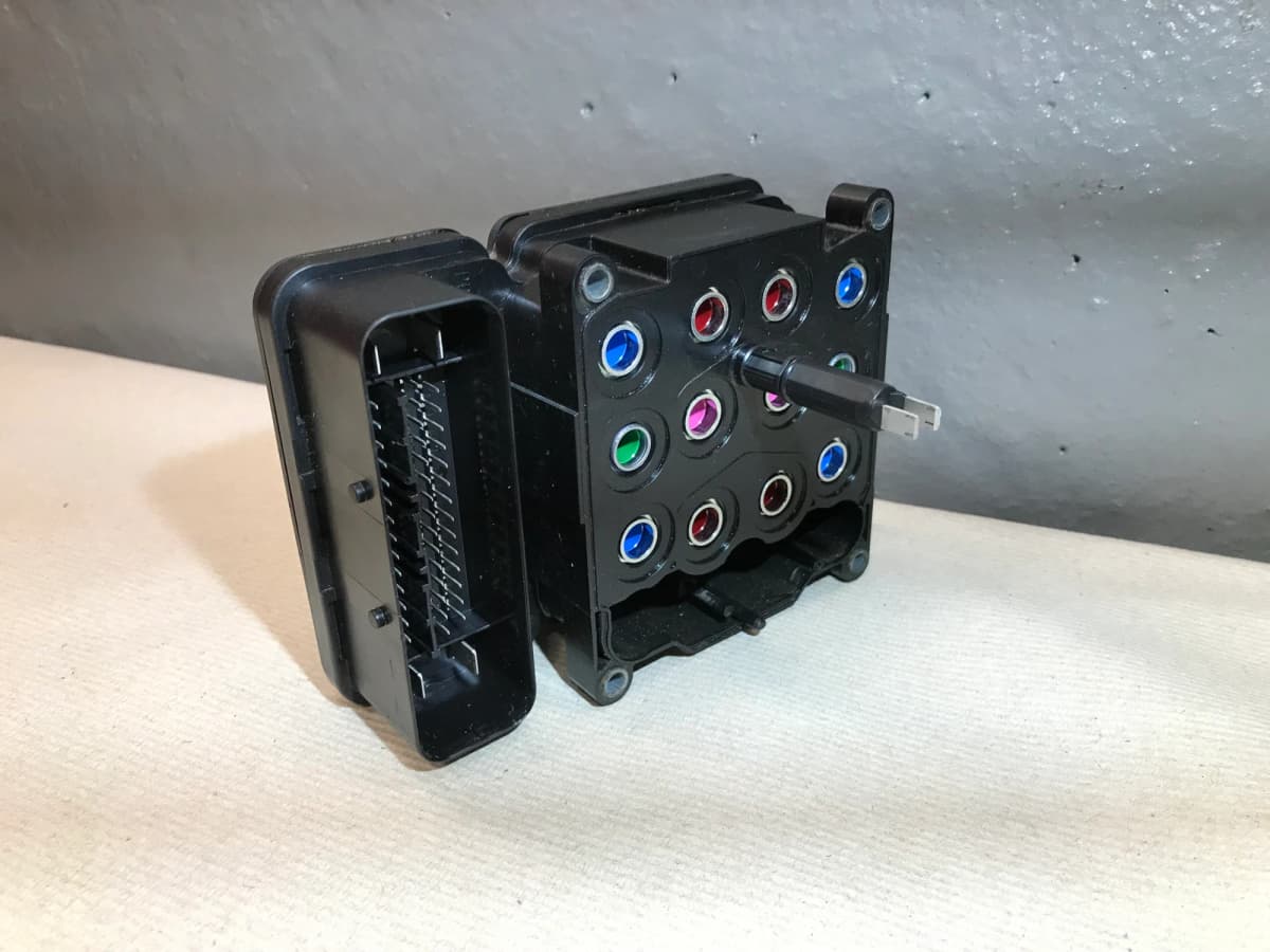 Used ABS System for sale