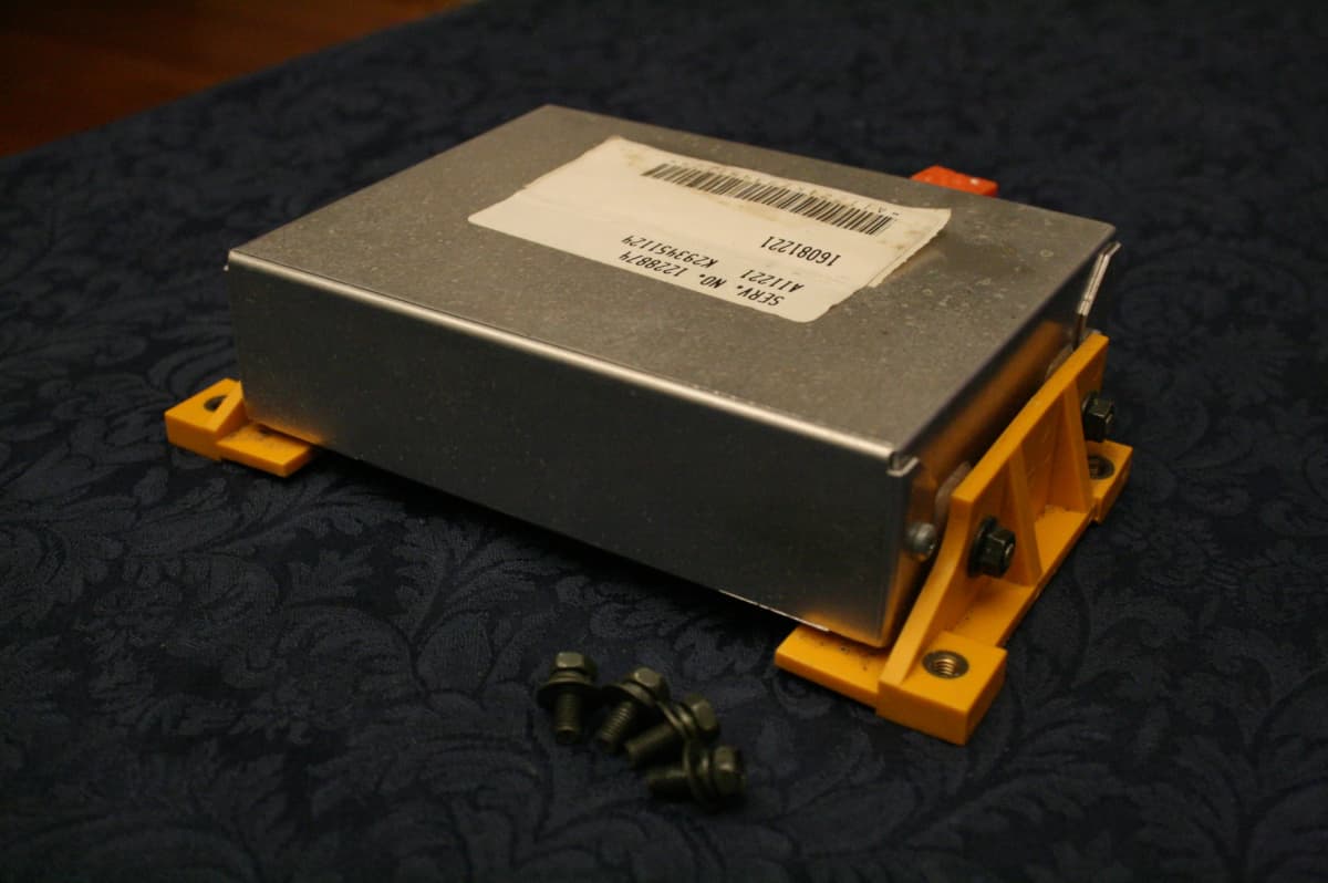 Used Airbag Controller for sale