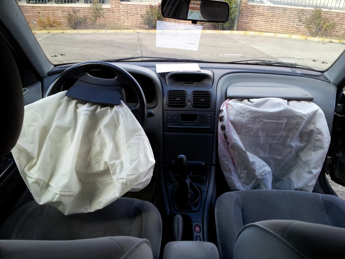 Used Airbag for sale
