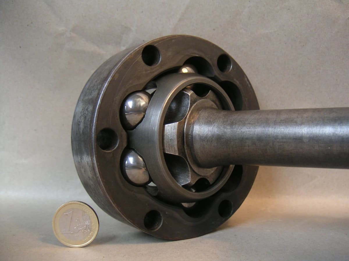 Used Axle Shaft for sale