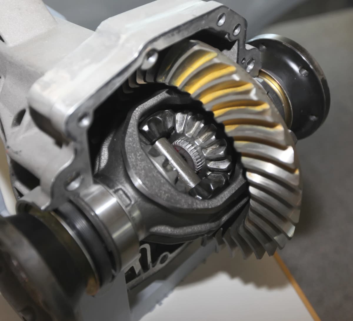 Used Differential for sale
