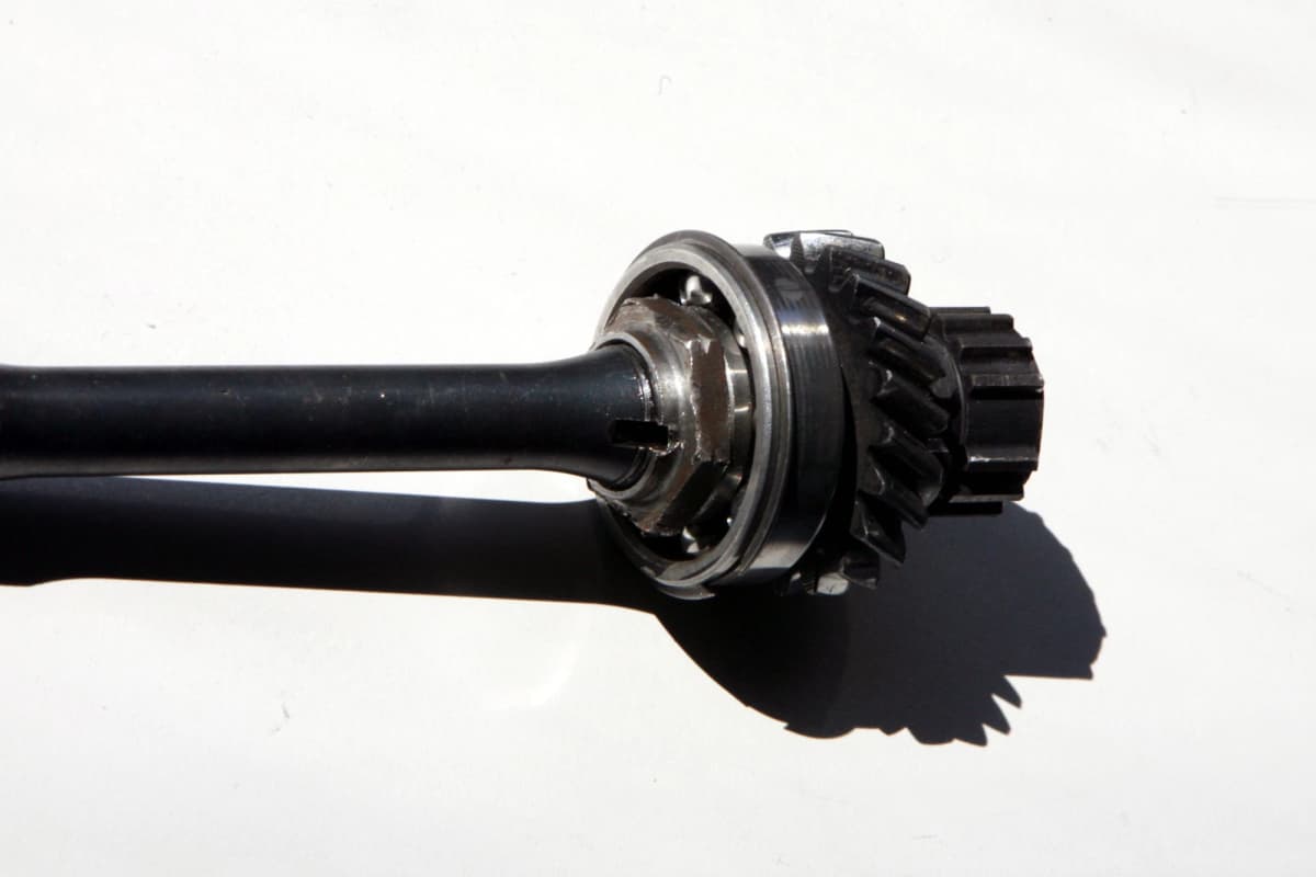 Used Drive Shaft for sale