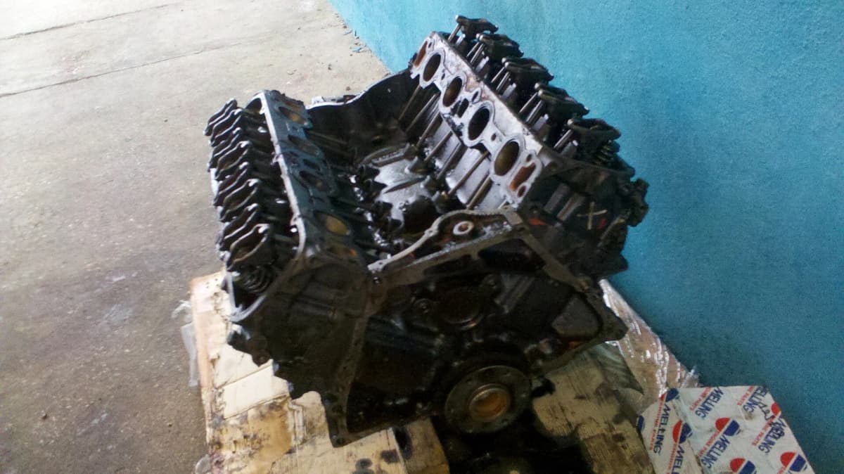 Used Engine for sale