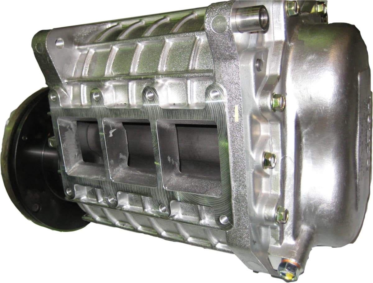 Used Supercharger for sale