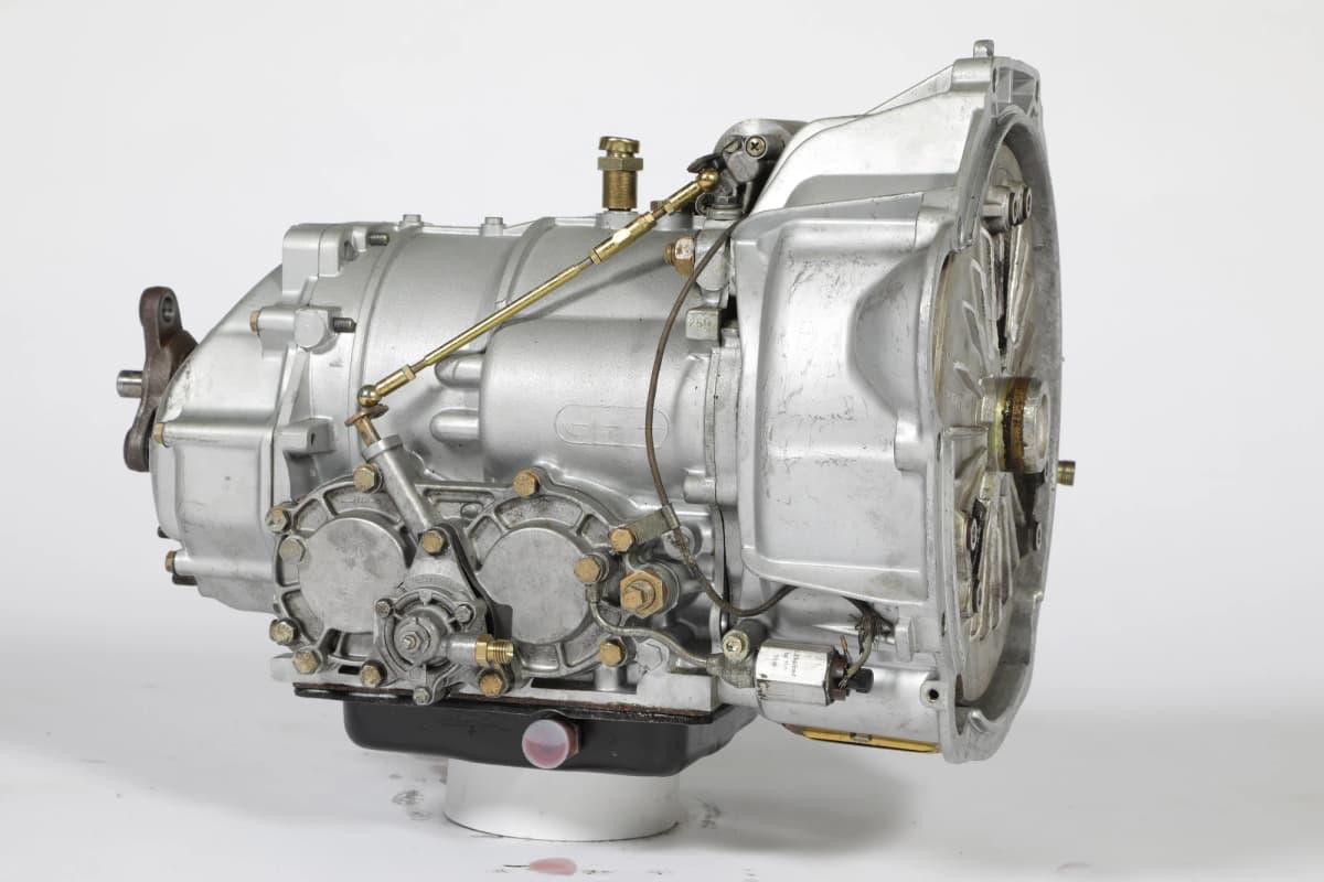 Used Transmission for sale