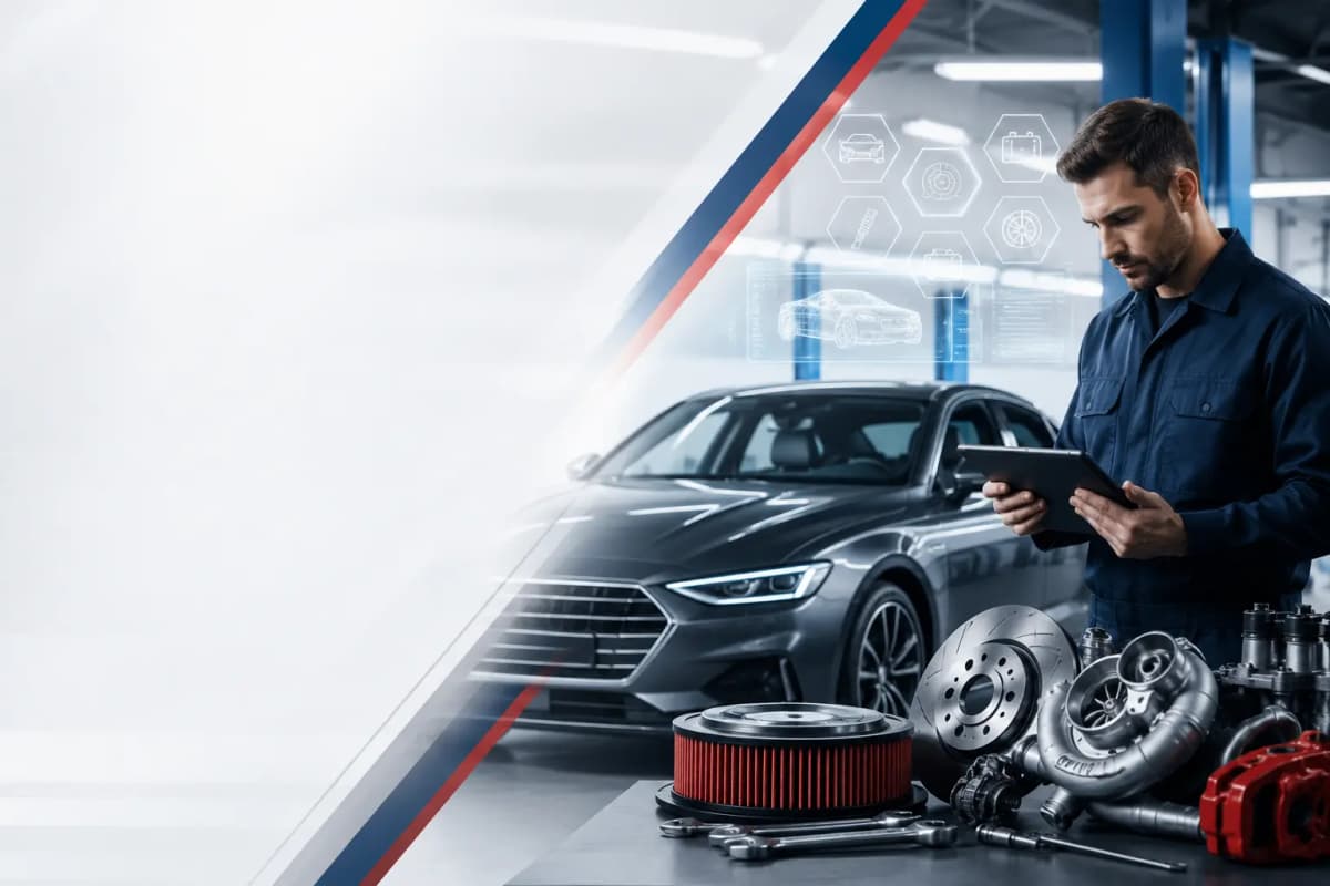 Premium Used Auto Parts Blog