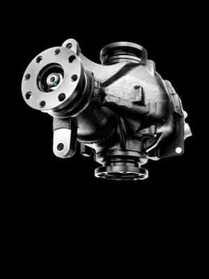 Differential