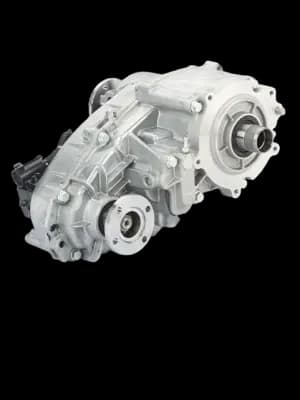 Transfer Case
