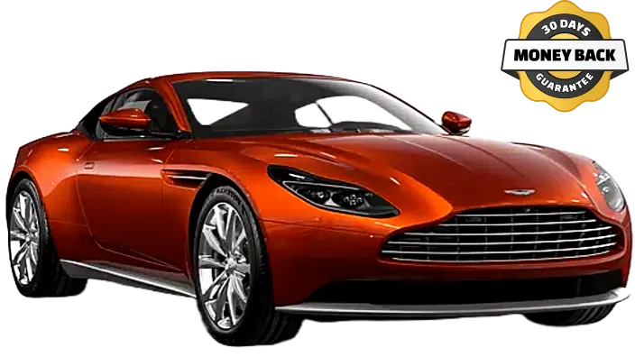 Premium Used Aston Martin Parts - OEM replacement parts for all Aston Martin models including DB11, Vantage, and DBX