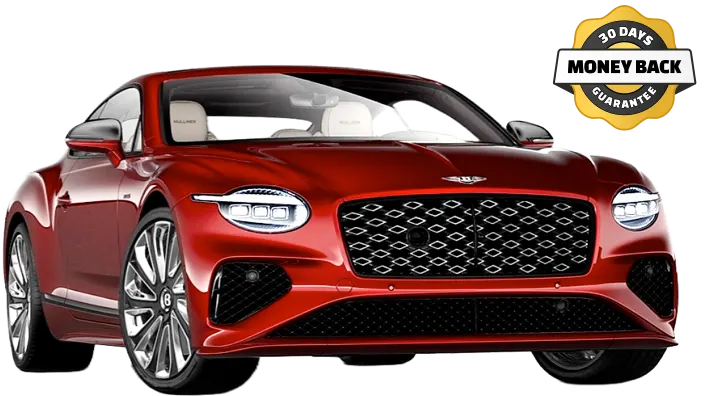 Premium Used Bentley Parts - OEM replacement parts for all Bentley models including Continental GT, Flying Spur, and Bentayga