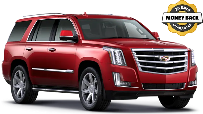 Premium Used Cadillac Parts - OEM replacement parts for all Cadillac models including Escalade, CT5, XT5, and CT4