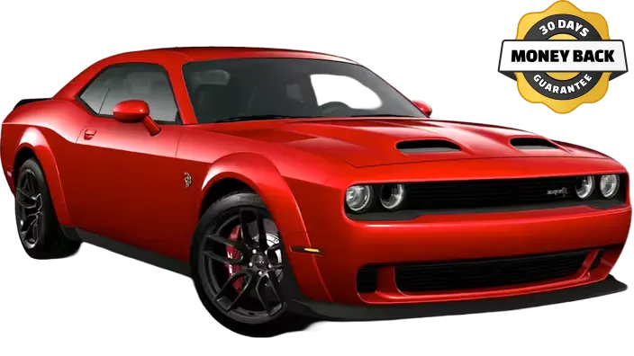 Premium Used Dodge Parts - OEM replacement parts for all Dodge models including Charger, Challenger, Ram, and Durango