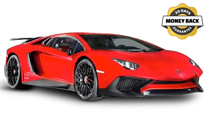 Premium Used Lamborghini Parts - OEM replacement parts for all Lamborghini models including Huracán, Urus, and Aventador