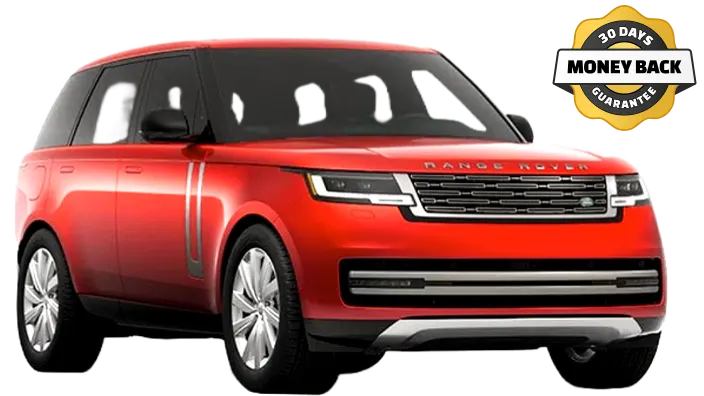 Premium Used Land Rover Parts - OEM replacement parts for all Land Rover models including Range Rover, Discovery, and Defender