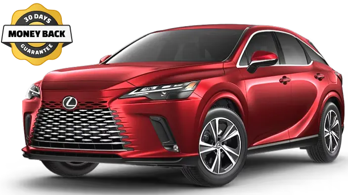 Premium Used Lexus Parts - OEM replacement parts for all Lexus models including RX, ES, IS, and LS