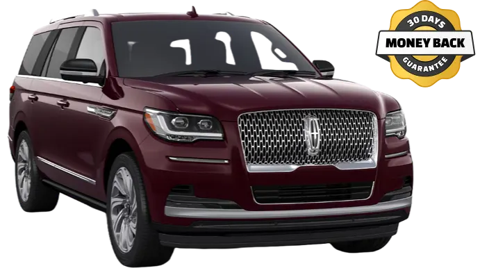 Premium Used Lincoln Parts - OEM replacement parts for all Lincoln models including Navigator, Aviator, and Corsair