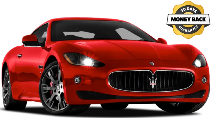 Premium Used Maserati Parts - OEM replacement parts for all Maserati models including Ghibli, Levante, and Quattroporte