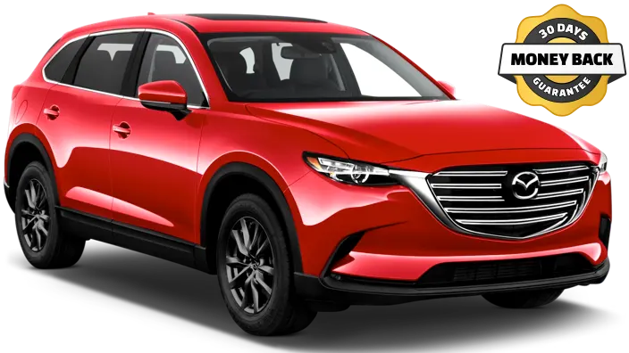 Premium Used Mazda Parts - OEM replacement parts for all Mazda models including Mazda3, CX-5, CX-30, and Mazda6