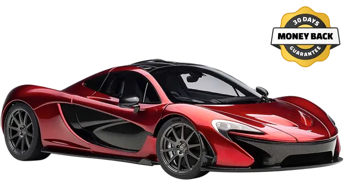 Premium Used McLaren Parts - OEM replacement parts for all McLaren models including 720S, GT, and 765LT