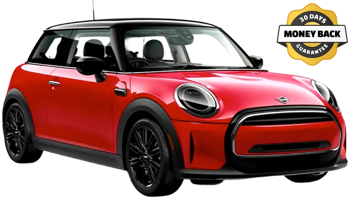 Premium Used MINI Parts - OEM replacement parts for all MINI models including Cooper, Countryman, and Clubman