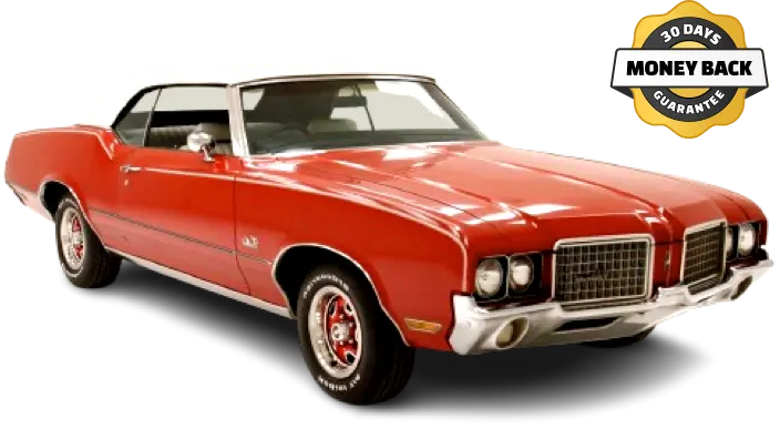 Premium Used Oldsmobile Parts - OEM replacement parts for all Oldsmobile models including Cutlass, Alero, Aurora, and 88