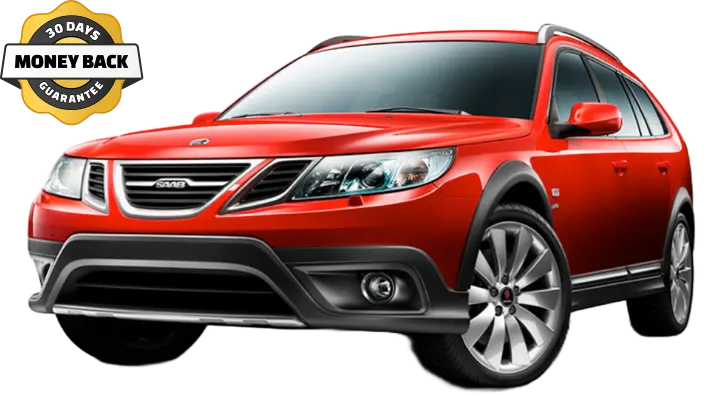 Premium Used SAAB Parts - OEM replacement parts for all SAAB models including 9-3, 9-5, and 900