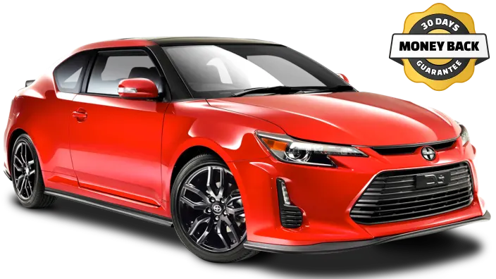 Premium Used Scion Parts - OEM replacement parts for all Scion models including tC, xB, and FR-S