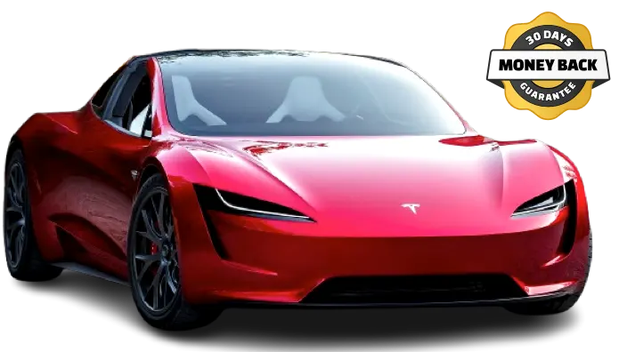 Premium Used Tesla Parts - OEM replacement parts for all Tesla models including Model 3, Model Y, Model S, and Model X