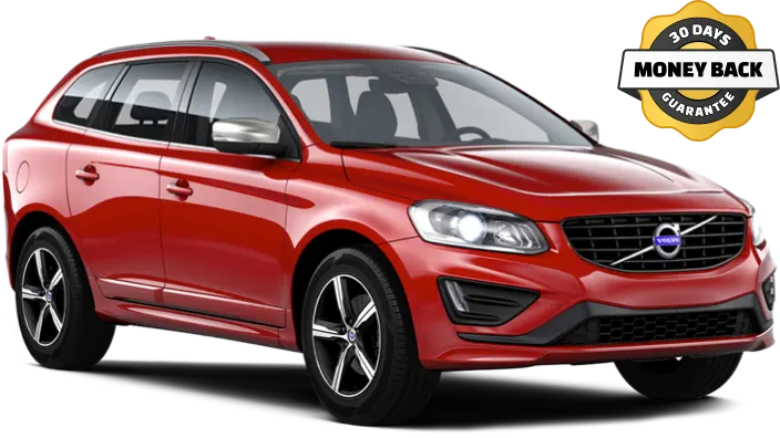 Premium Used Volvo Parts - OEM replacement parts for all Volvo models including XC90, XC60, S60, and V60