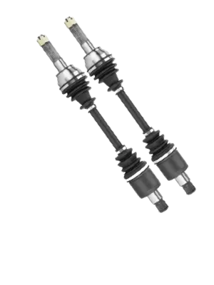 Axle Shaft