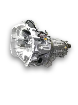 Used Transmission - Premium quality with warranty