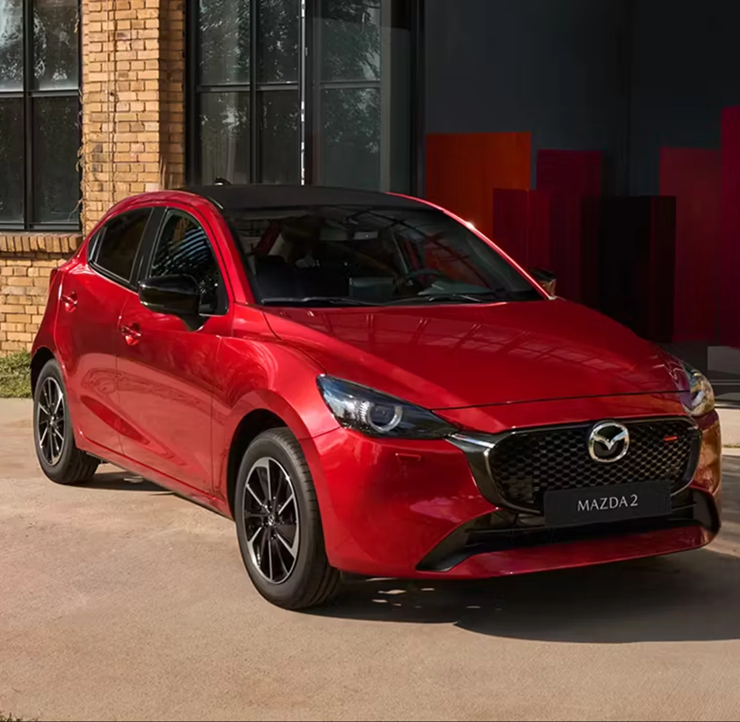 Find Top-Grade Used Mazda Parts by Year, Make & Model