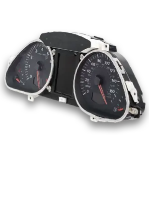 Used Instrument Cluster