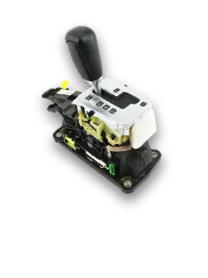 Used Shifter Assembly