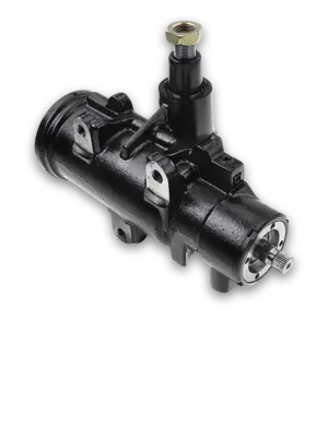 Used Steering Gearbox